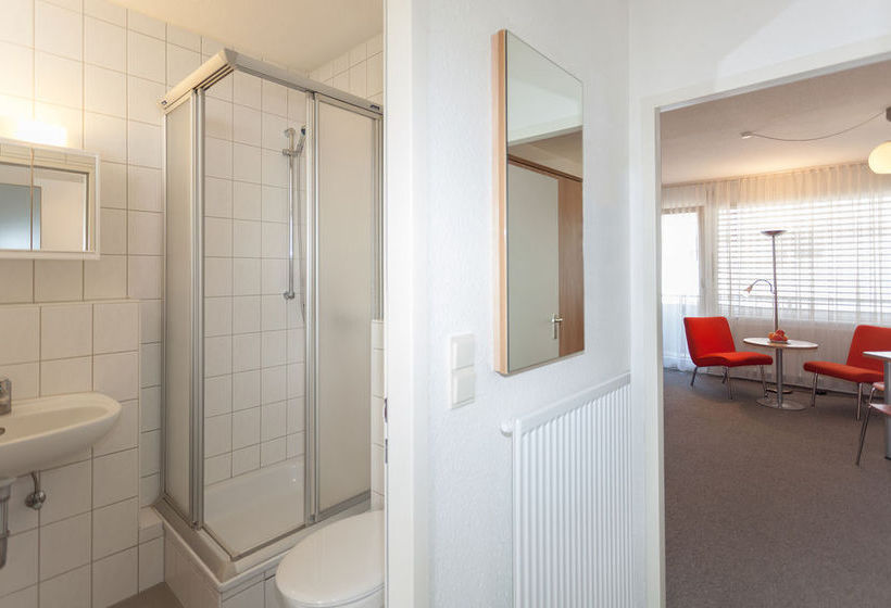 ホテル Centro  Residenz