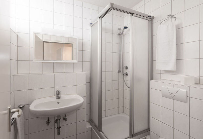 ホテル Centro  Residenz