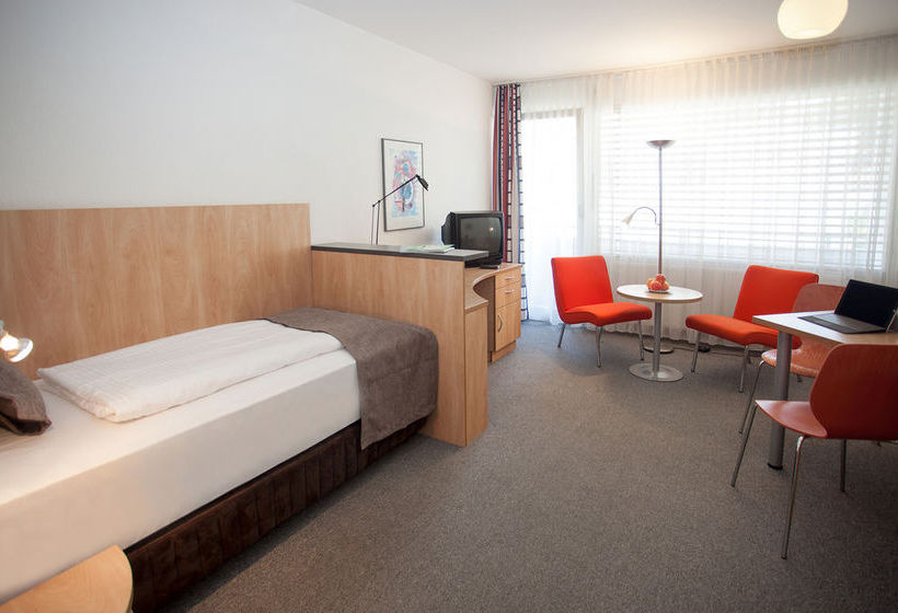 ホテル Centro  Residenz