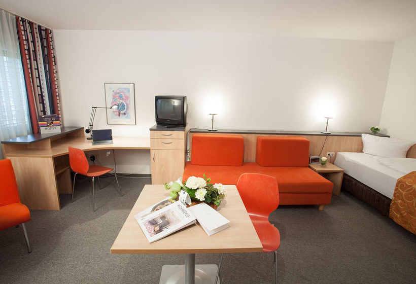 ホテル Centro  Residenz