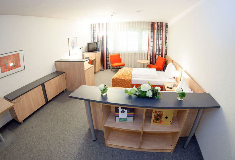 ホテル Centro  Residenz