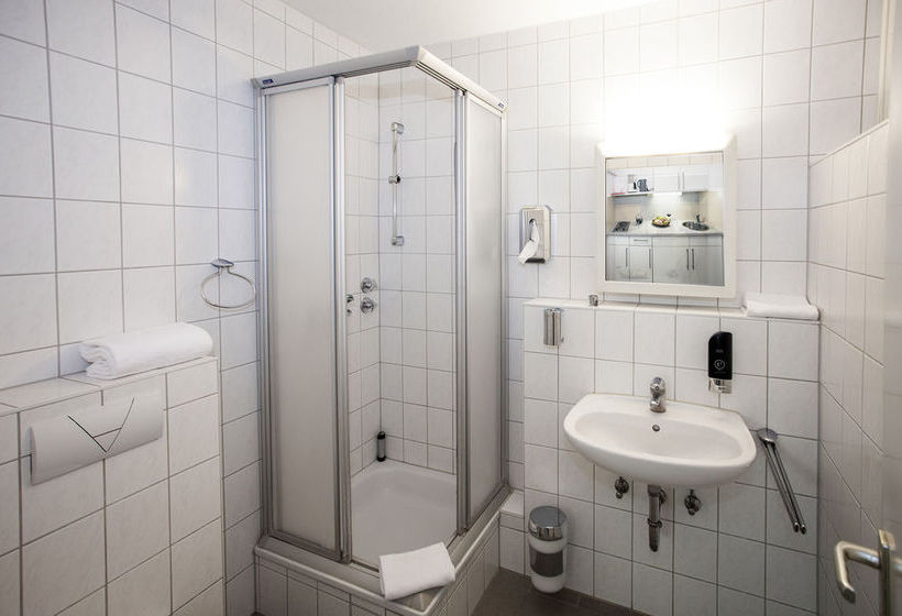 ホテル Centro  Residenz