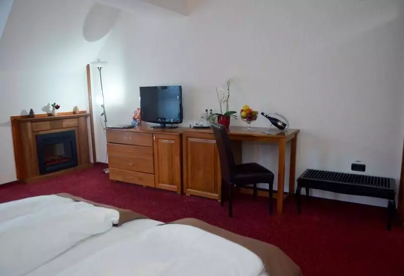 Hotel Cumpatu