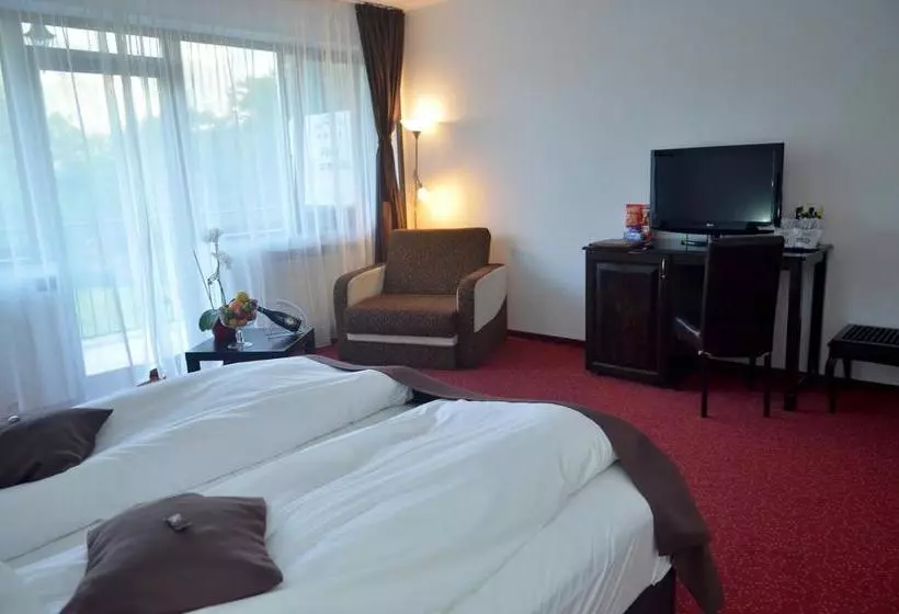 Hotel Cumpatu