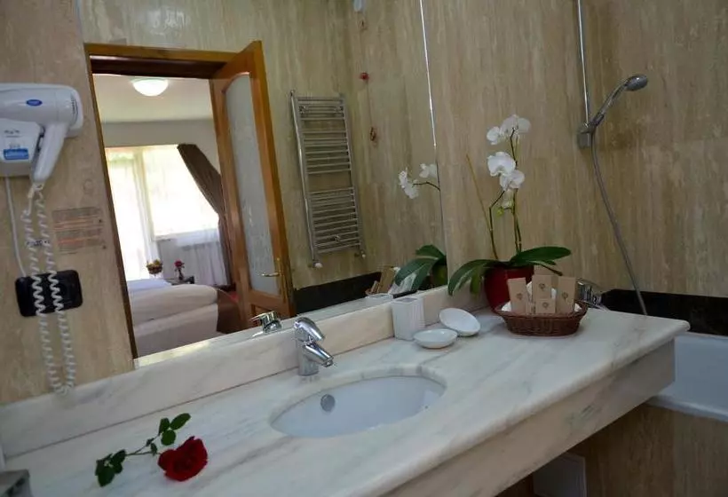 Hotel Cumpatu