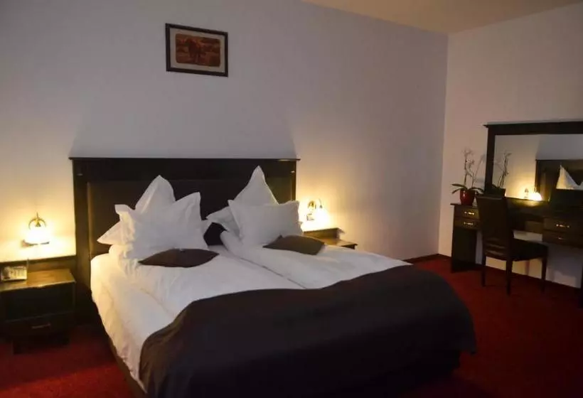 Hotel Cumpatu