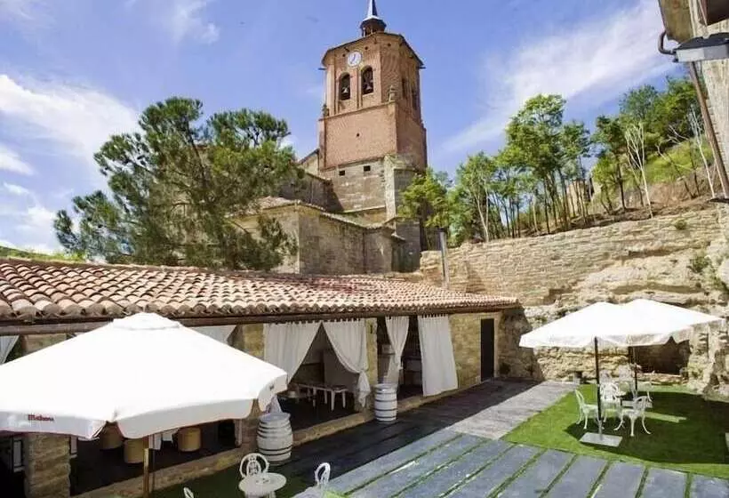 ホテル El Palacete Del Obispo