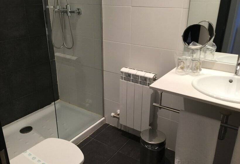 ホテル El Palacete Del Obispo