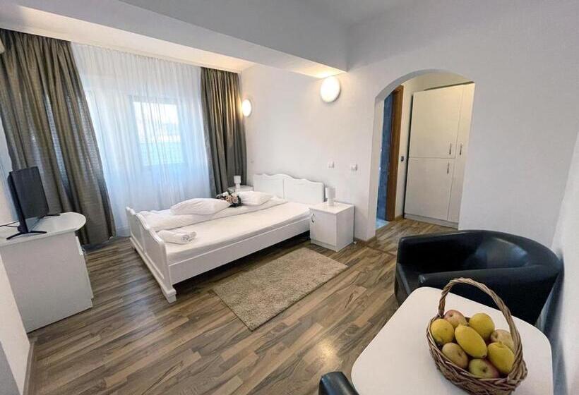 בית מלון כפרי Green House