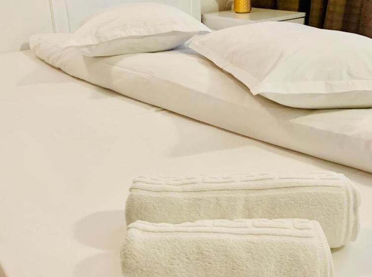 בית מלון כפרי Green House