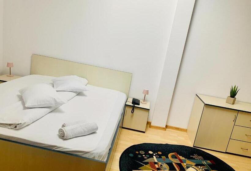 בית מלון כפרי Green House