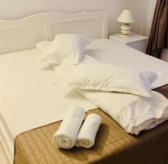 בית מלון כפרי Green House