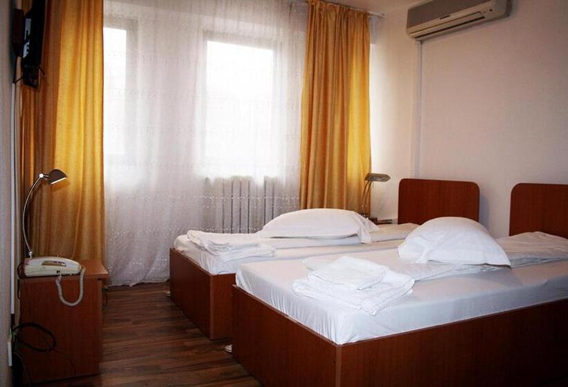 בית מלון כפרי Green House