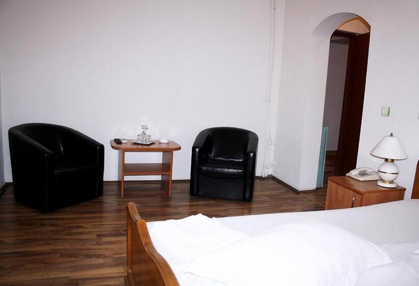 בית מלון כפרי Green House