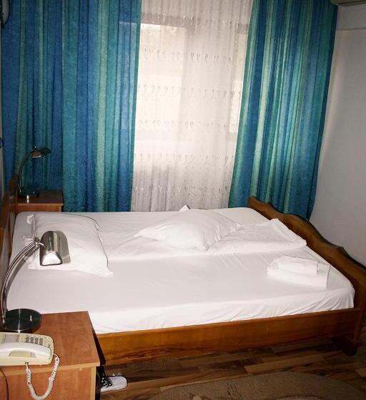 בית מלון כפרי Green House