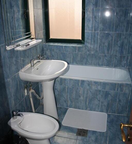 בית מלון כפרי Green House