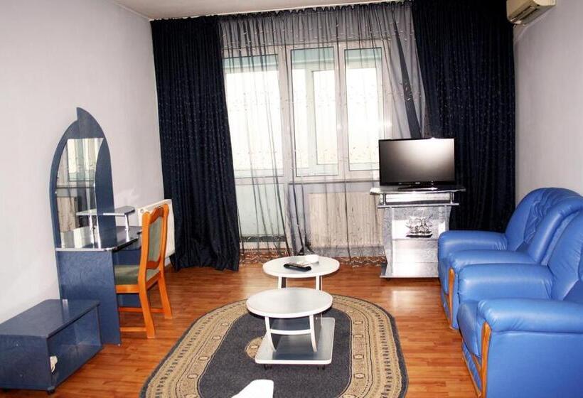 בית מלון כפרי Green House