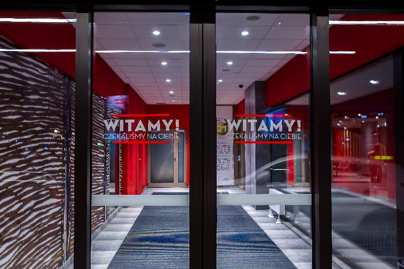 בית מלון כפרי Ibis Wroclaw Centrum