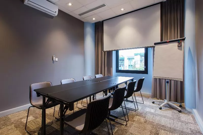 ホテル Ibis Wroclaw Centrum