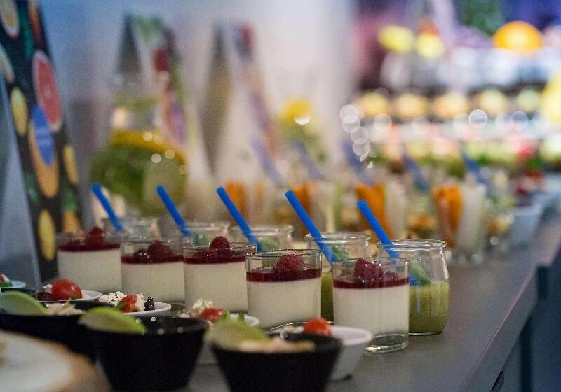 בית מלון כפרי Ibis Wroclaw Centrum