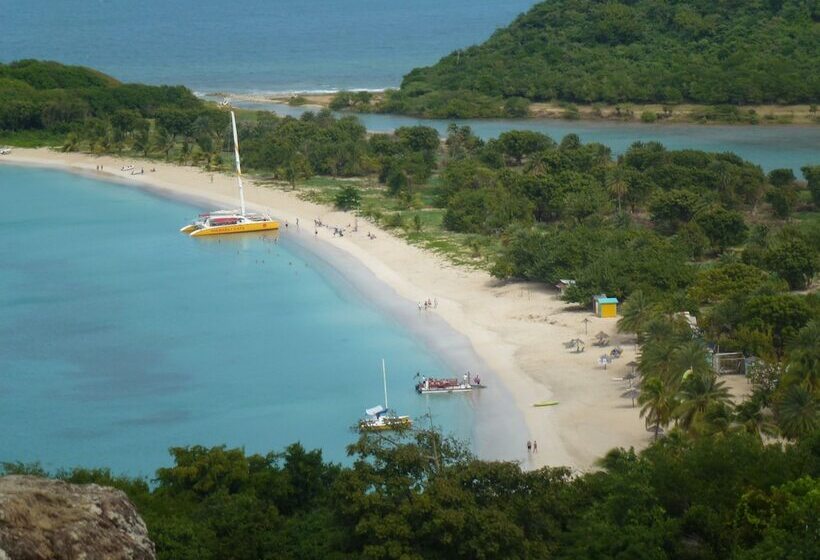 هتل Inn La Galleria