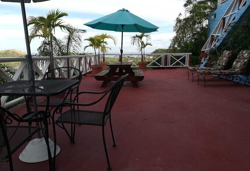 هتل Inn La Galleria