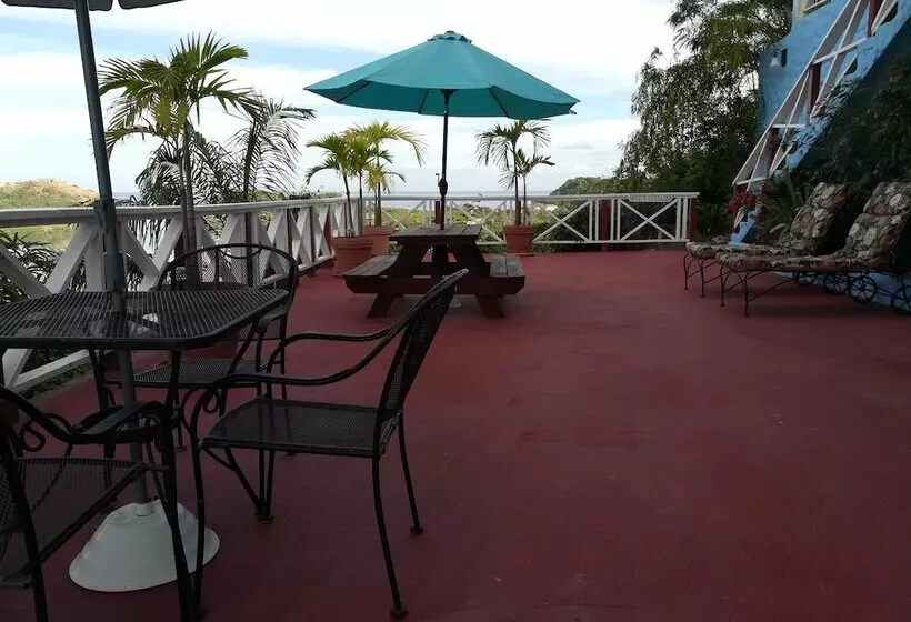 هتل Inn La Galleria