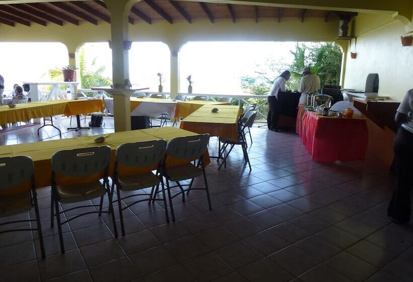 هتل Inn La Galleria