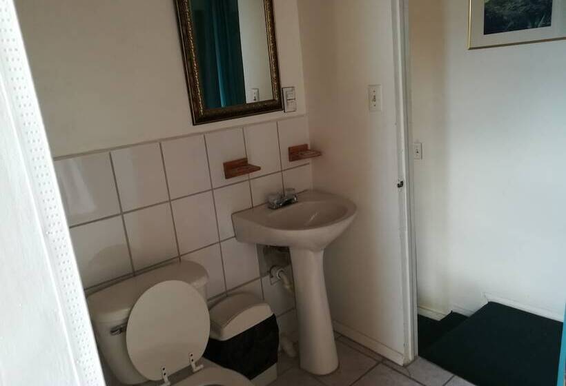 هتل Inn La Galleria