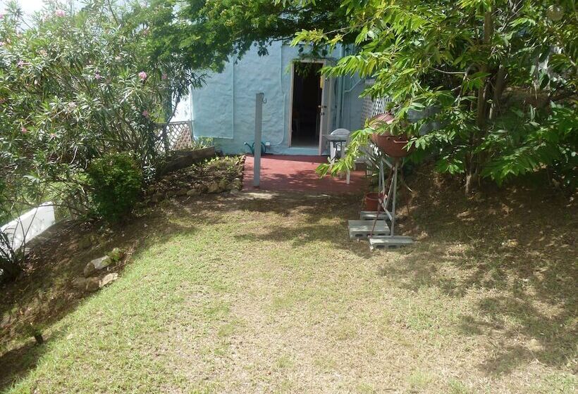 هتل Inn La Galleria