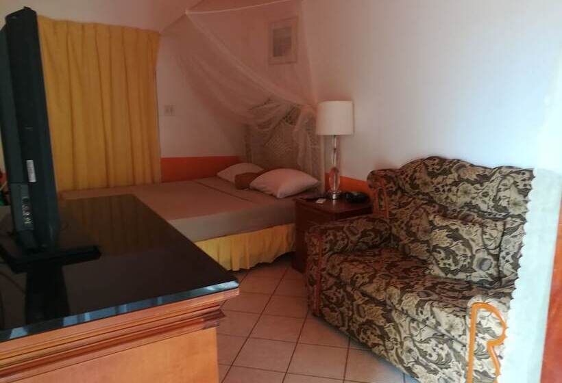 هتل Inn La Galleria