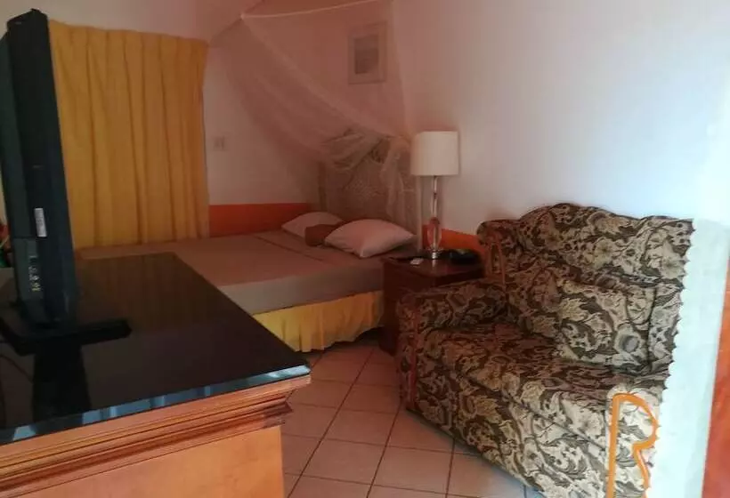 هتل Inn La Galleria