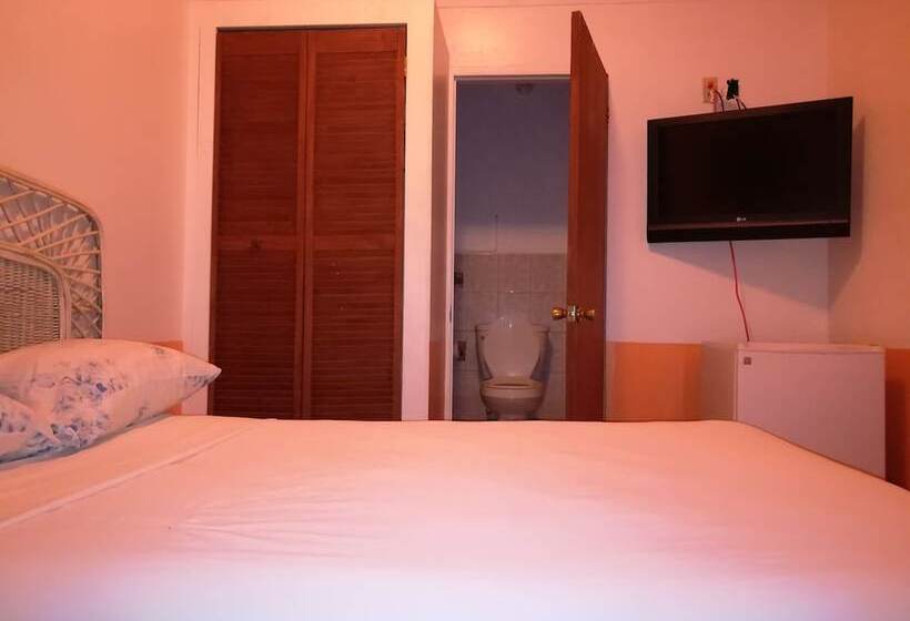 هتل Inn La Galleria