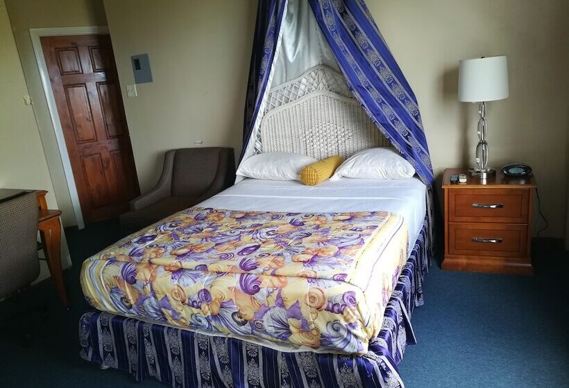 هتل Inn La Galleria