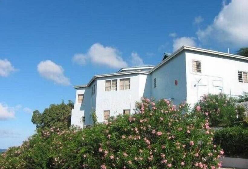 هتل Inn La Galleria