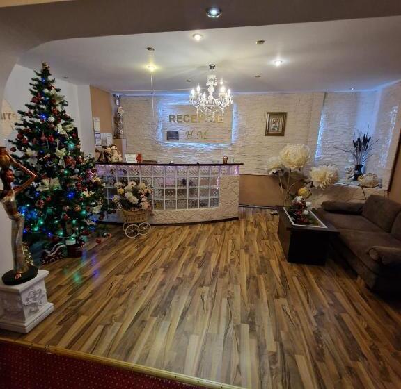 בית מלון כפרי Marasesti