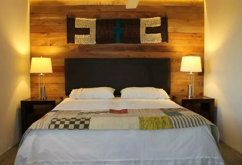 Hotel Rangi Pucon