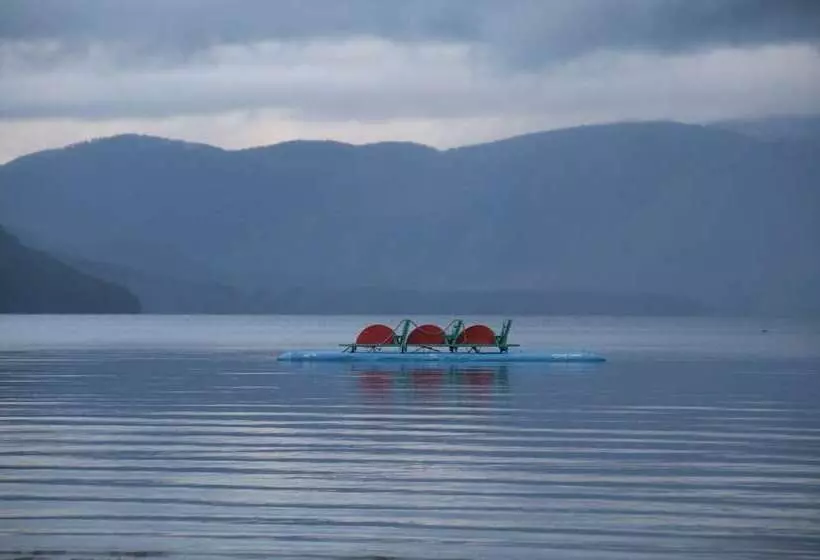 Hotel Rangi Pucon