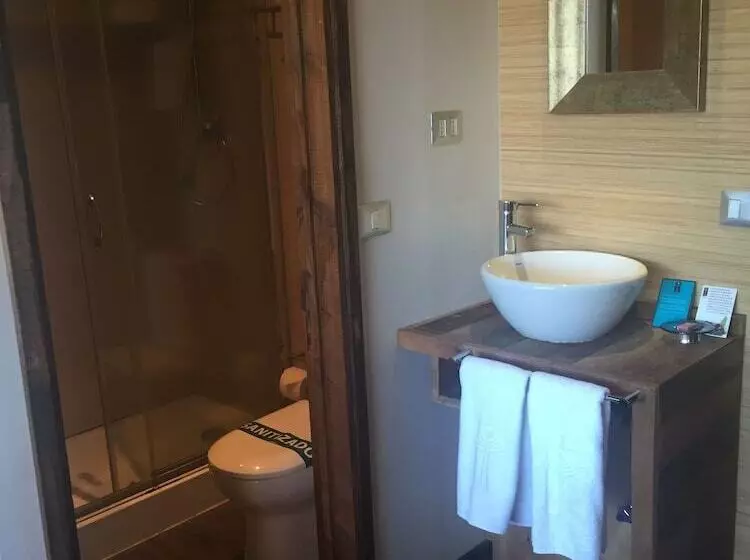 Hotel Rangi Pucon