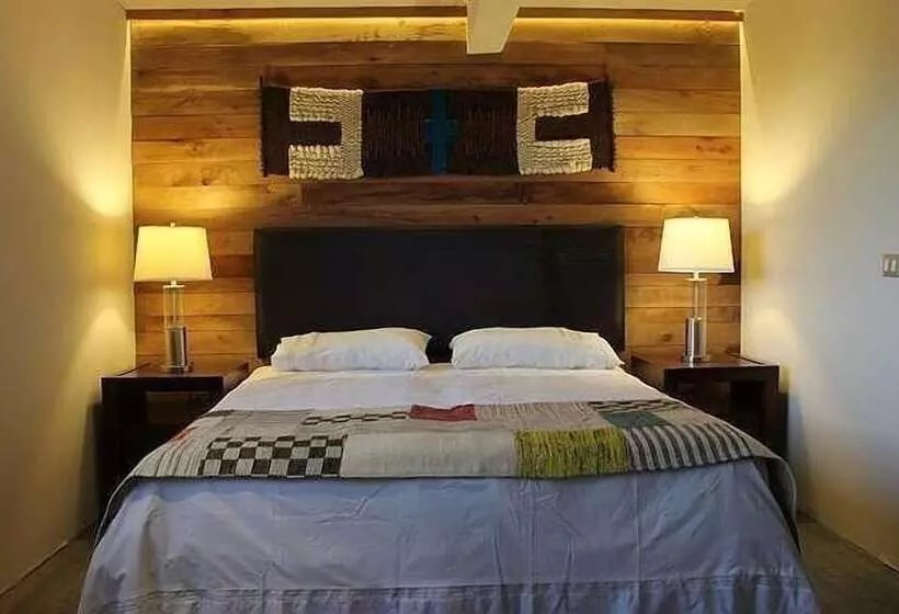 Hotel Rangi Pucon