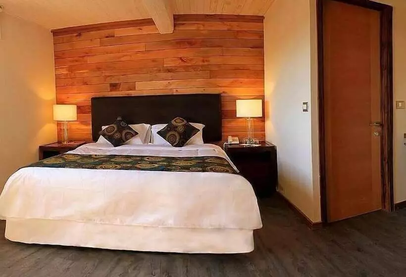 Hotel Rangi Pucon