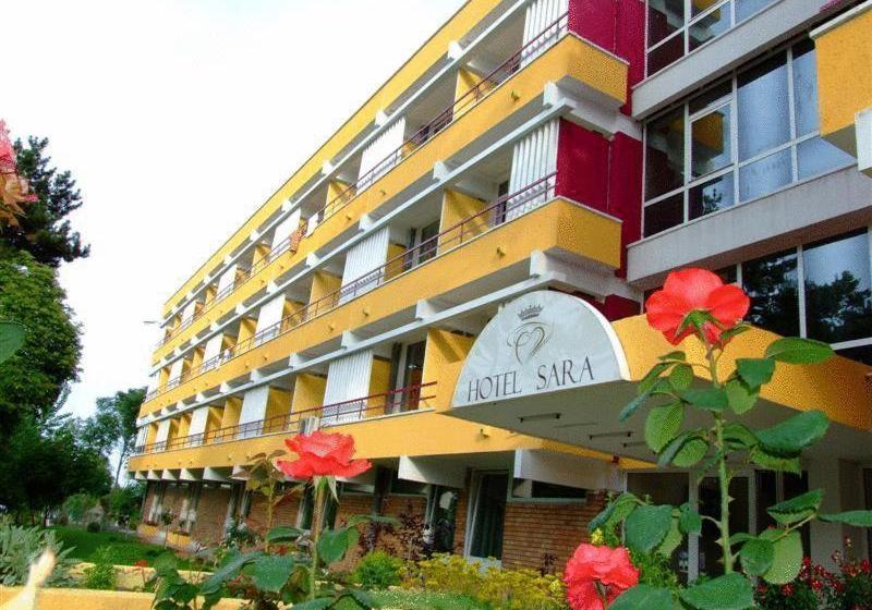 Hotel Sara