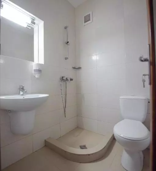 Hotel Sara