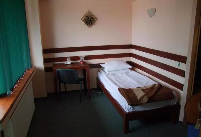 Hotel Silva