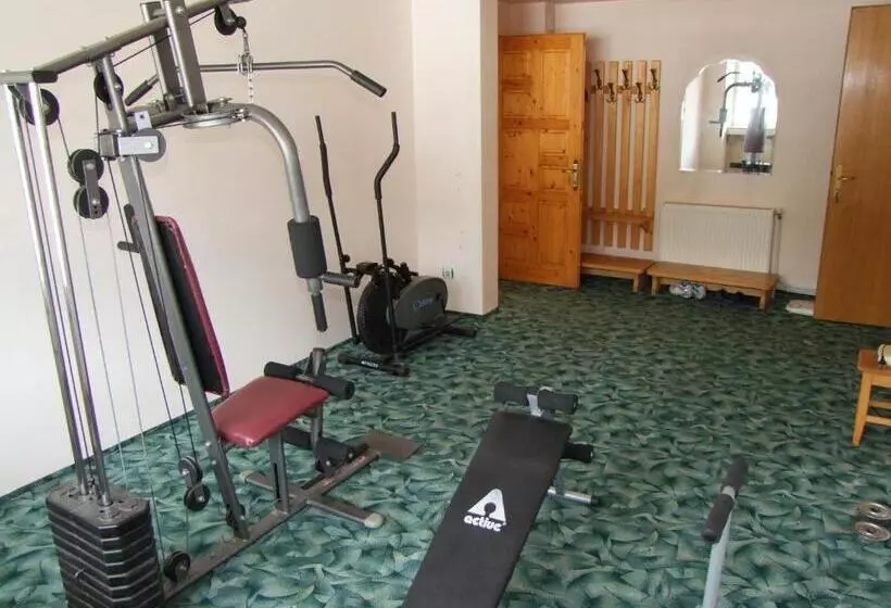 Hotel Silva
