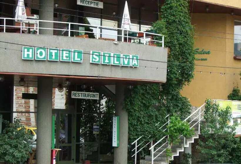 Hotel Silva