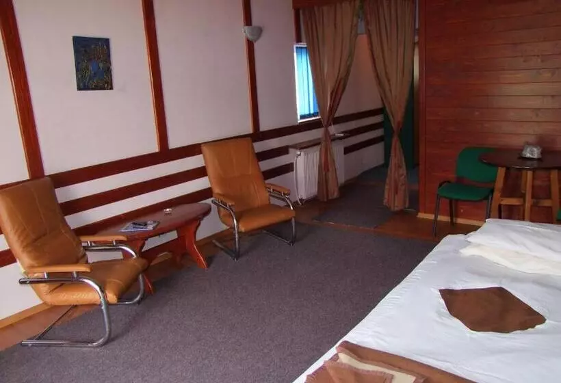 Hotel Silva