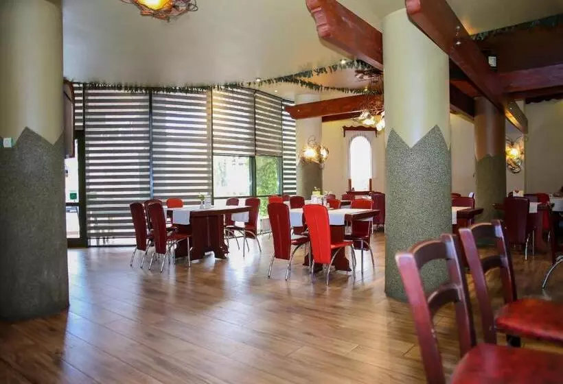 Hotel Silva