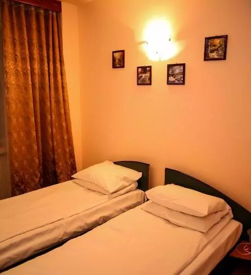 Hotel Silva