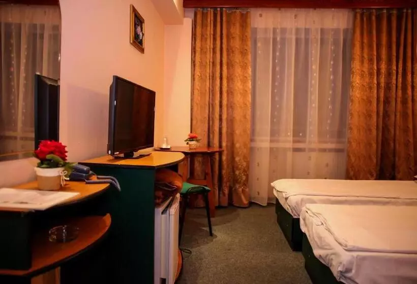 Hotel Silva